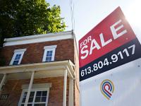 Trade deal could give stagnant housing market a boost, but the list of unknowns remains long