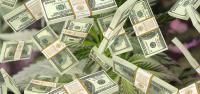 New Mexico Passes $2.35B in Total Cannabis Sales