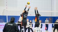 Fatima Bint Mubarak Academy Volleyball Cup for Ladies 2026 launches in Abu Dhabi