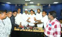 Journalist Housing Sites: Jagtial to Get First Priority After Hyderabad