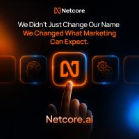 Netcore is now Netcore.ai, becoming the first agentic marketing platform to share accountability for customer growth