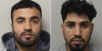 Afghan migrants rape 14-year-old on train despite UK government booklet instructing migrants not to rape children