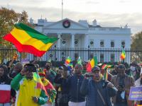 After Haitians And Syrians, Ethiopians Are Now Targeted For Loss Of TPS Protections Under Trump