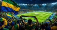 Matches not to be missed this week for Gabon fans