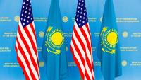 Kazakhstan proposes hosting U.S. Culture Days