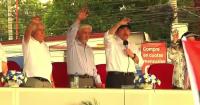South Florida leaders call for free, fair elections in Nicaragua