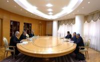 Tajikistan and Turkmenistan sign 2027-2028 cooperation program
