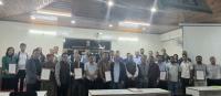 Kohima DC calls for building a compassionate, inclusive society