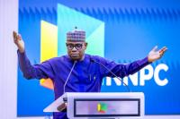 NNPC chief calls for stronger regulatory discipline in oil, gas sector