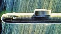 The Soviet Navy Built 1 Titanium Submarine That Could Dive 3,350 Feet. It Sank in 1989 With 2 Nuclear Warheads Still Aboard.