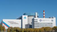 Rosatom Transitions to Serial Assembly of Nuclear Power Plants