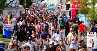 The New York State Fair opens next week: What’s new?