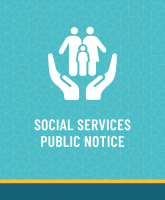 Learn how to become a Foster and Adoptive Parent with Brunswick County Social Services