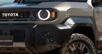 Toyota needs FJ LandCruiser desperately
