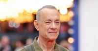 He self-published a novel ‘late in the game.’ Now it’s the biggest book in the U.S. — and Tom Hanks might star in the movie