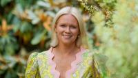 Cecelia Ahern: I am drawn to books with heart — I don’t want to read an AI novel