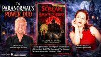 Hangar 1 Publishing.com Announces "Paranormal Duo" for Upcoming Podcast Series