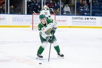 Landon DuPont Projected To Be Number 1 Pick In the 2027 NHL Draft