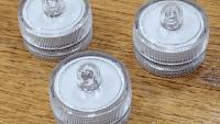 Electric pressure washers, LED tea lights recalled over safety hazards
