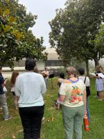 Empowering Christian Colleges to Lead Climate Action