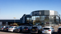 Boohoo Faces €2.3 Million Penalty for Misleading Advertising