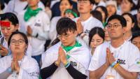 Catholic-Confucian joint statement affirms shared vision for humanity