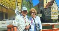 EUROPEAN HONEYMOON TRIP