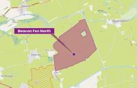 Government gives green light to major solar farm near Sleaford