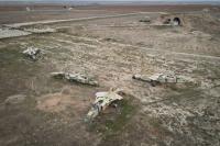 Türkiye, 11 other countries slam Israeli strikes on Syria