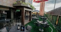 Runway Hotel on market for $45m