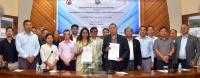 20 MW solar power plant to come up at Tizit