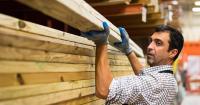 Home Depot CFO: Consumers “have the means to spend, they’re just hesitant”
