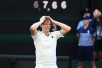 World number one Jannik Sinner to miss U.S. open due to knee injury