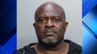 Miami-Dade man accused of robbing neighbor at gunpoint, stealing $113K in jewelry