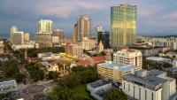 Florida city pushes sixth straight utility hike as leaders clash over who should pay