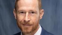 Chris Adin named dean of UF College of Veterinary Medicine