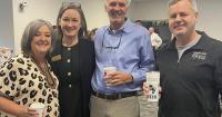 True Natural Gas partners with Georgia Tech on AI marketing project