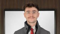 Athlone's Nathan ‘building reputation’ with his influencer agency