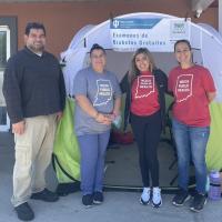 Impactful partnership supports crucial preventative healthcare services for rural Hoosiers