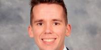 Ryan Campbell: preparing to lead public health change around the world