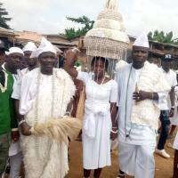‘Isese not for only Yoruba’: Oniroko urges Tinubu, National Assembly to declare nationwide holiday