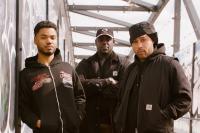 Under the Stars: Black Rave Culture locks in for the groove corrective
