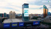 Kazakhstan to hold 16-hour online marathon on Qurultay election day
