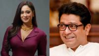 Shweta Tiwari Calls Out Online Abuse Against Women, Questions Raj Thackeray