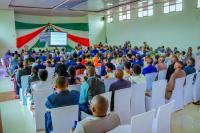 2027 presidential election : CENI maps Gitega and prepares the electoral ground