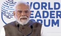 Political decisions must transform nation to serve both present and future: PM Modi