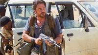 Gerard Butler's Violent 129-Minute Action Thriller Is Now One of the Biggest Movies on Streaming