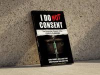 Book chronicling pain of Vincentian vaccine mandate victims launched