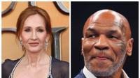JK Rowling makes Mike Tyson analogy as she warns critics about debating her