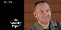 Author Cory Doctorow on the disenshittification nation